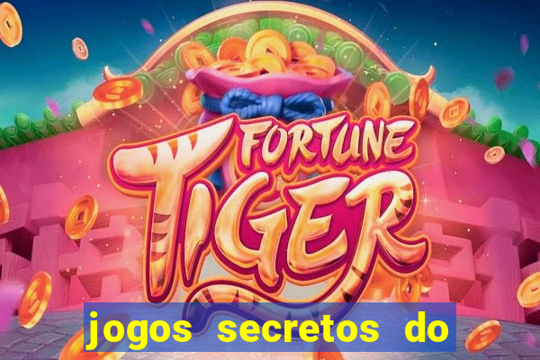 jogos secretos do friv 2018