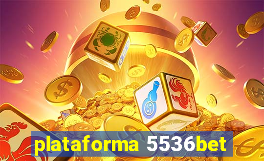 plataforma 5536bet