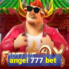 angel 777 bet