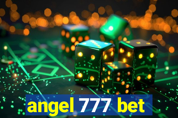 angel 777 bet