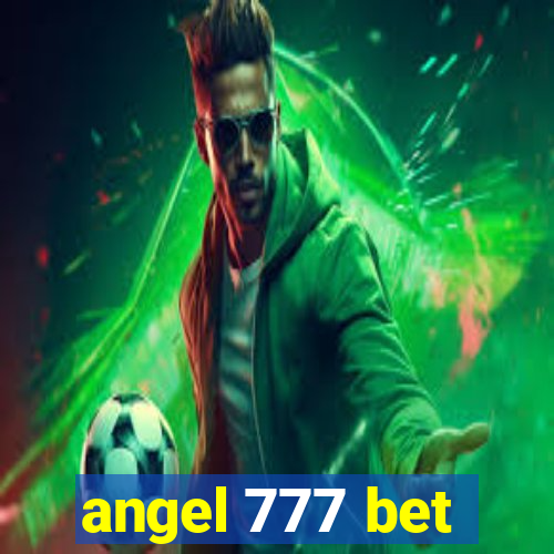 angel 777 bet