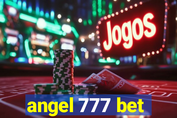 angel 777 bet