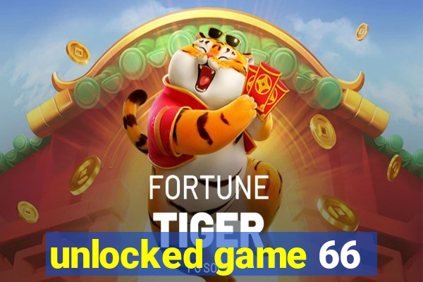 unlocked game 66