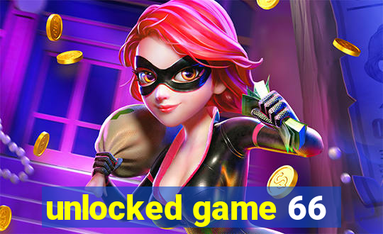 unlocked game 66