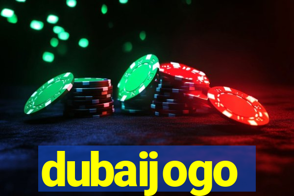 dubaijogo