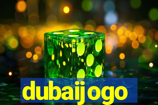 dubaijogo