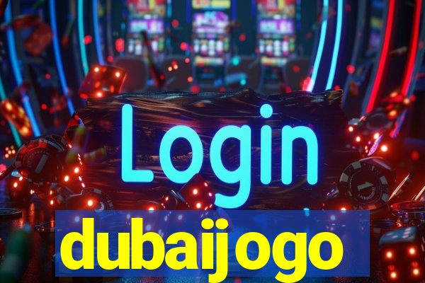 dubaijogo