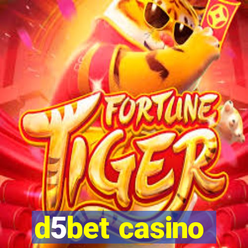 d5bet casino