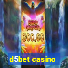 d5bet casino