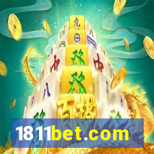 1811bet.com