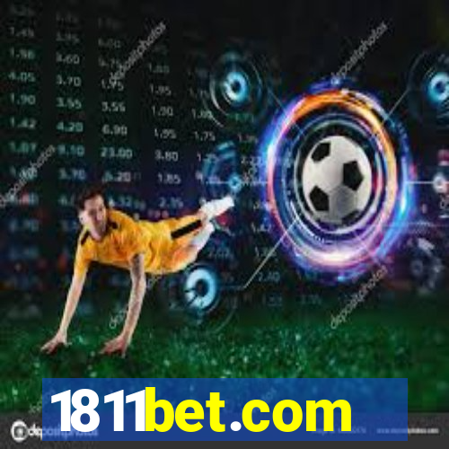 1811bet.com