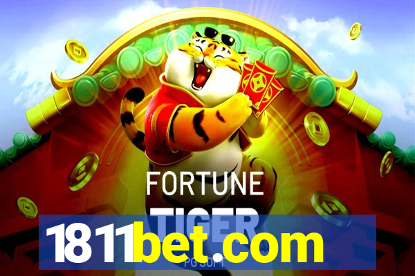 1811bet.com