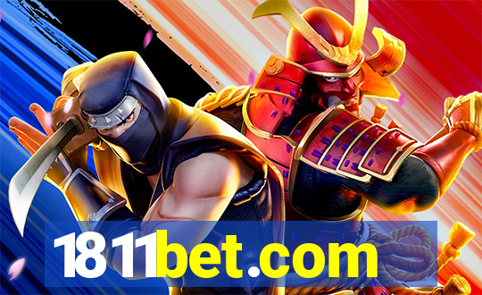 1811bet.com