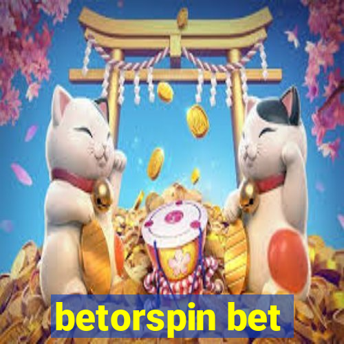 betorspin bet