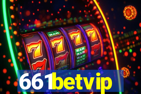 661betvip