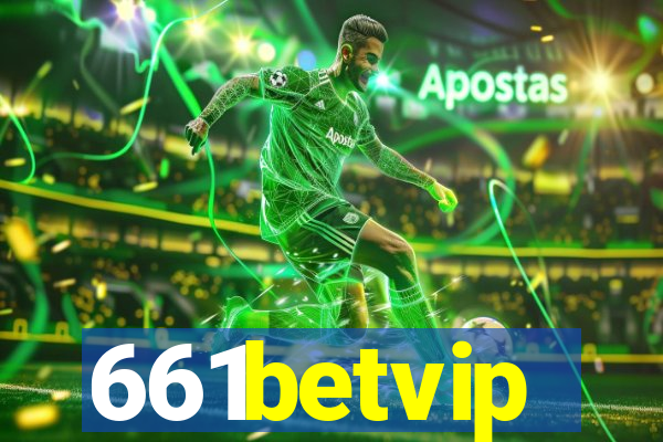 661betvip