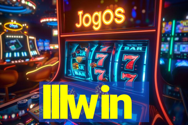 lllwin