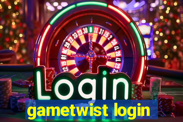 gametwist login