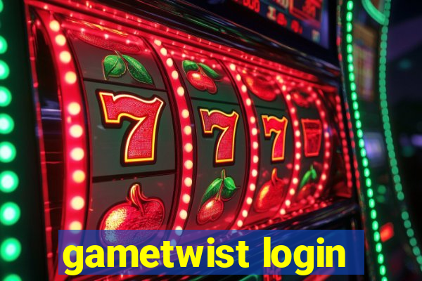 gametwist login