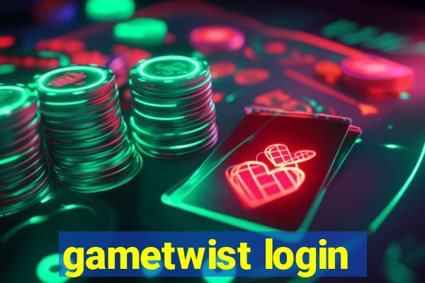 gametwist login