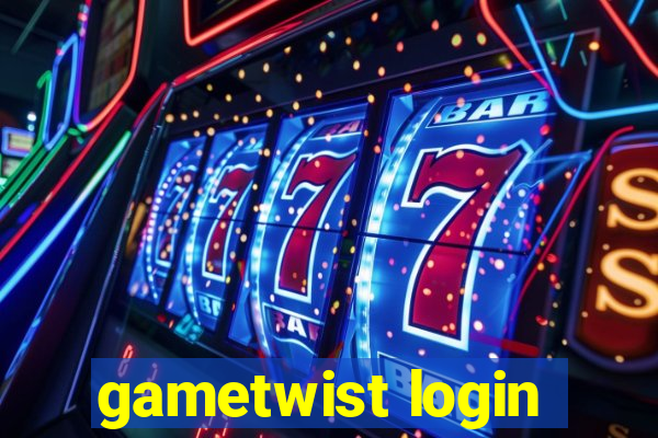 gametwist login