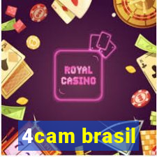 4cam brasil