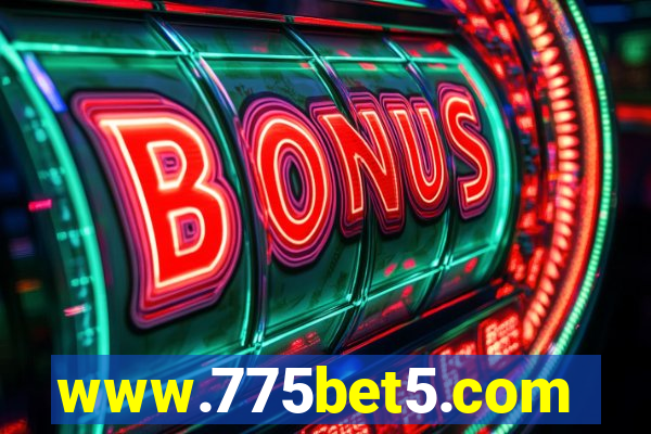 www.775bet5.com