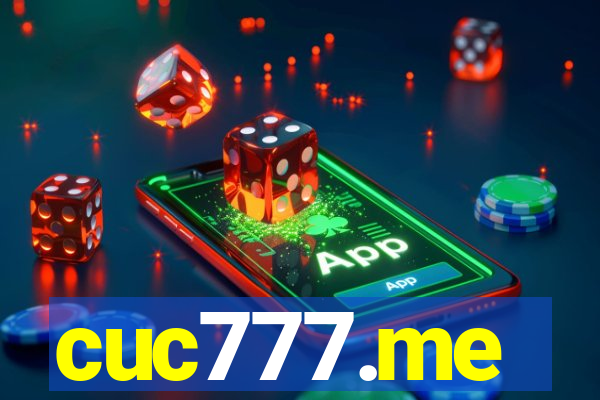 cuc777.me