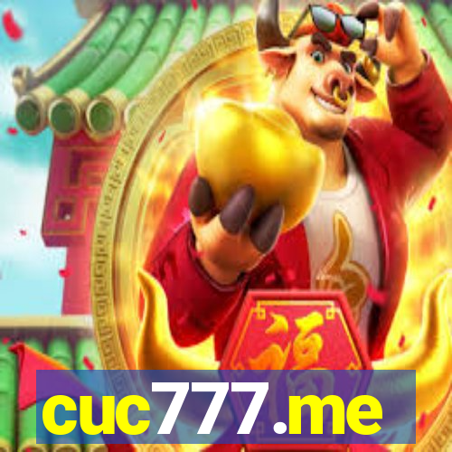 cuc777.me