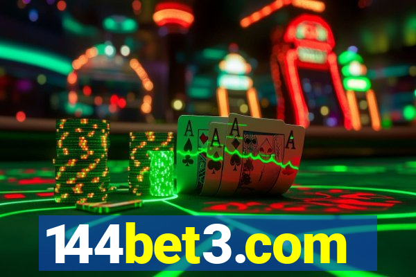 144bet3.com