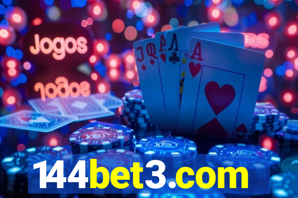 144bet3.com