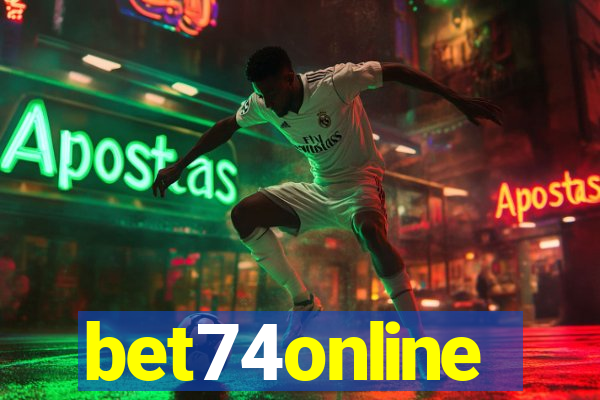 bet74online