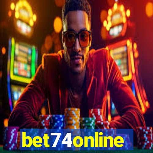 bet74online