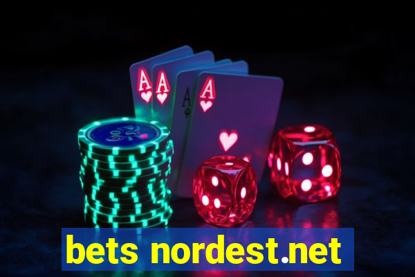 bets nordest.net