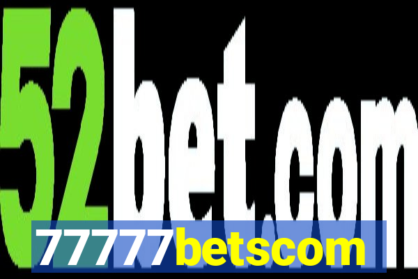 77777betscom