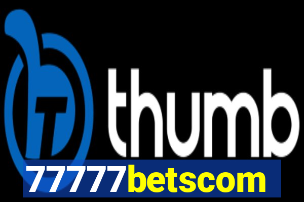 77777betscom