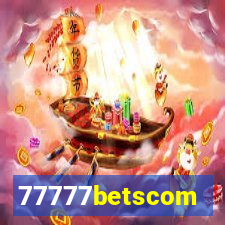 77777betscom