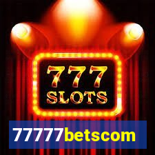 77777betscom