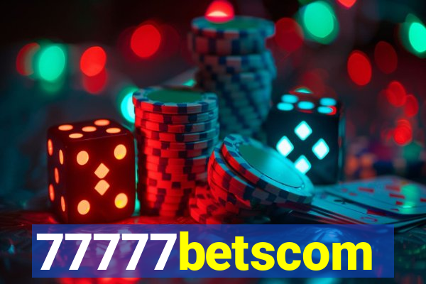 77777betscom