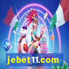 jebet11.com