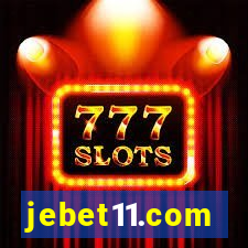 jebet11.com