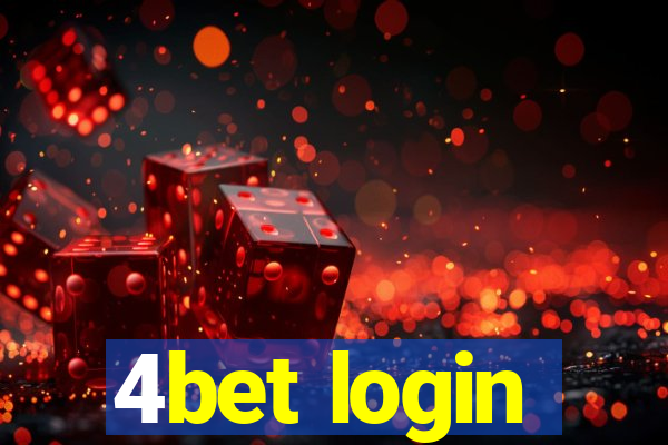 4bet login