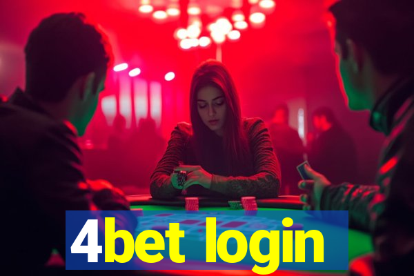 4bet login