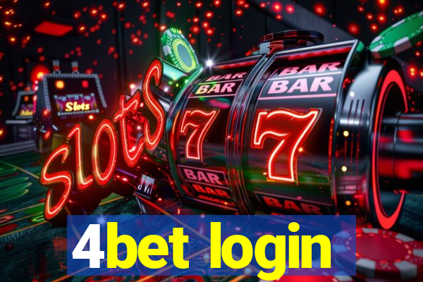 4bet login