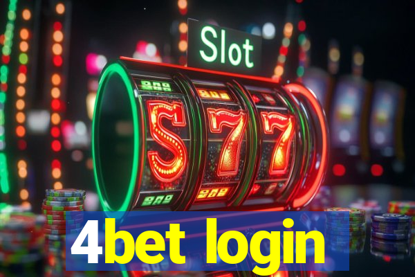 4bet login