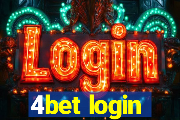 4bet login