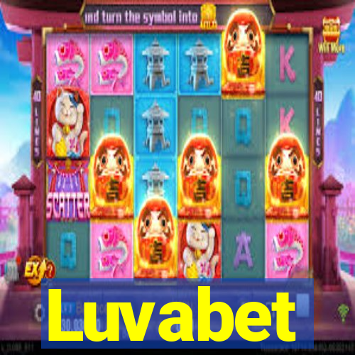 Luvabet