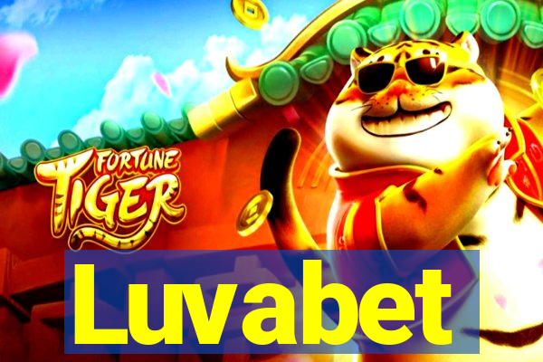 Luvabet