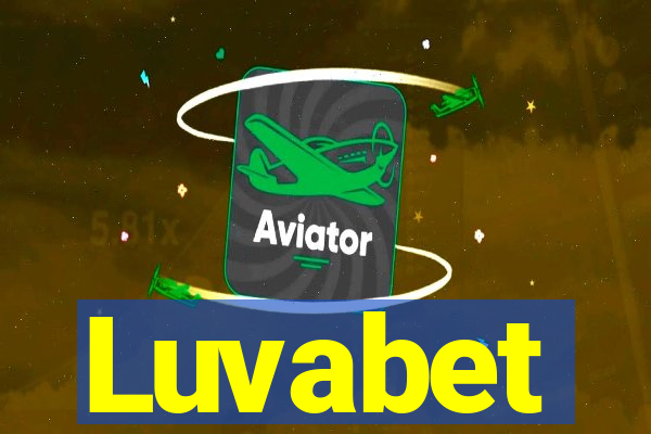 Luvabet