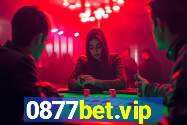 0877bet.vip